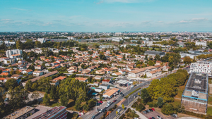 Courtier Immobilier de Luxe Villeurbanne