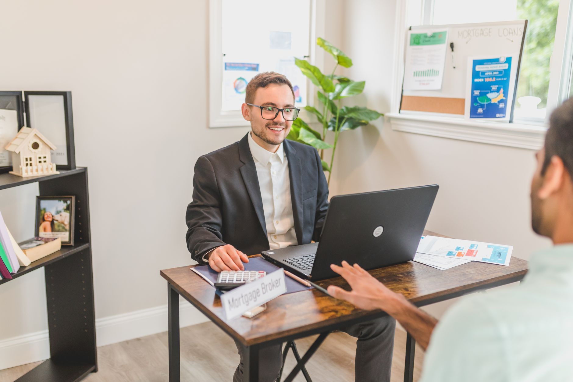 Courtier en prêts immobiliers Villeurbanne